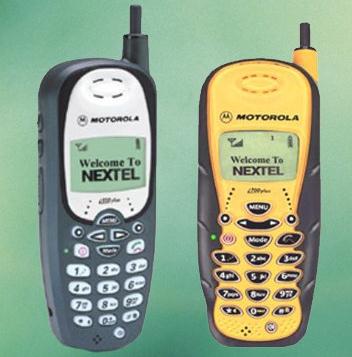 史上13款最丑最難看手機(jī)排行榜:諾基亞7600居首,摩托羅拉Nextel i5000手機(jī)入榜