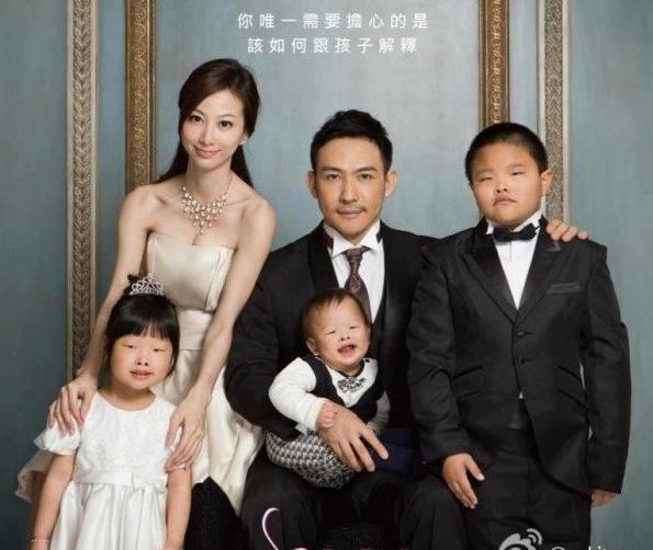 【老婆太丑】老婆漂亮女兒太丑,男子告整容老婆獲賠75萬(wàn),是整容醫(yī)院炒作嗎