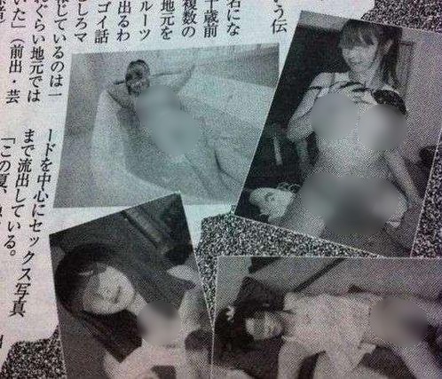 日本女星佐佐木希再被曝海量艷照,裸照曝光疑遭人報(bào)復(fù),曾入圍世界前99名美女