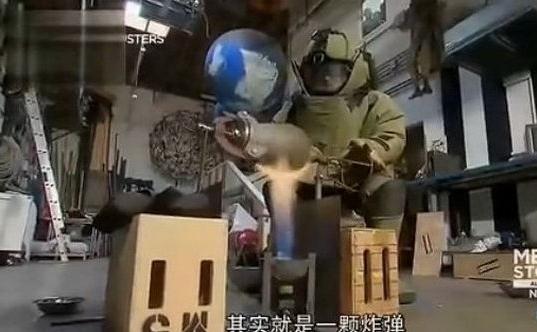 兒時的味道:中國神器爆米花機走紅登上美國《流言終結(jié)者》節(jié)目