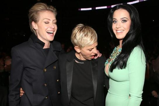 RCF(xin)Ellen DeGeneresKaty Perryı䇘