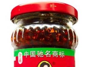 老干媽出國(guó)變身奢侈品 美國(guó)電商售價(jià)37元一瓶