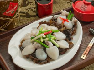 產(chǎn)婦能吃墨魚(yú)嗎？產(chǎn)婦吃墨魚(yú)的注意事項(xiàng)