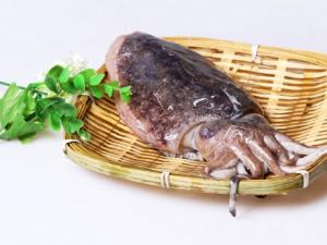 哺乳期吃墨魚(yú)有什么好處？吃墨魚(yú)的做法