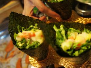 產(chǎn)婦可以吃紫菜嗎？吃紫菜的做法