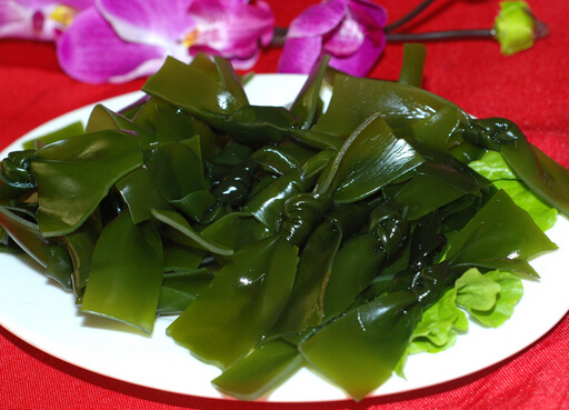產(chǎn)婦能吃海帶嗎?吃海帶的做法
