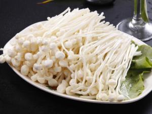 哺乳期能吃金針菇嗎？吃金針菇的做法