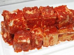 產(chǎn)婦能吃豆腐乳嗎？坐月子期間吃豆腐乳好嗎