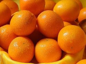 產(chǎn)婦能吃金桔嗎？產(chǎn)婦吃金桔的做法