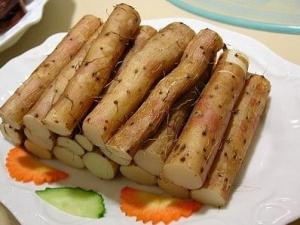 哺乳期能吃山藥嗎？哺乳期吃山藥的好處及禁忌