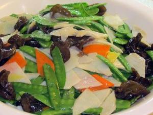 產(chǎn)婦能吃扁豆嗎？產(chǎn)婦吃扁豆有什么好處