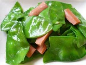 哺乳期能吃扁豆嗎？哺乳期吃扁豆有什么好處