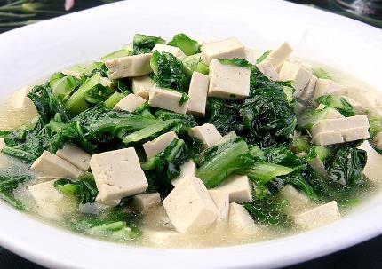 產(chǎn)婦能吃小白菜嗎?產(chǎn)婦吃小白菜有什么好處