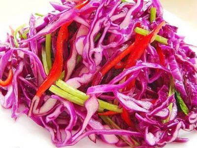 產(chǎn)婦吃紫甘藍(lán)有什么好處?產(chǎn)婦吃紫甘藍(lán)的做法