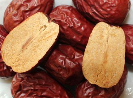 產(chǎn)婦能吃紅棗嗎?產(chǎn)婦吃紅棗的做法