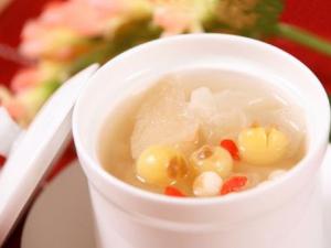 產(chǎn)婦能吃蓮子嗎？產(chǎn)婦吃蓮子的做法