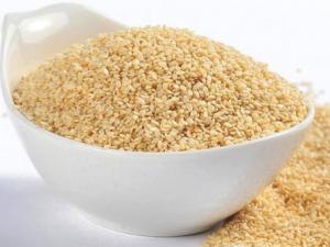 產(chǎn)婦吃芝麻有什么好處？產(chǎn)婦吃芝麻的做法