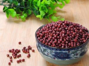產(chǎn)婦吃紅豆有什么好處？產(chǎn)婦吃紅豆的做法