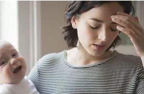 產(chǎn)后抑郁危害極大 女人要及時(shí)調(diào)整心態(tài)