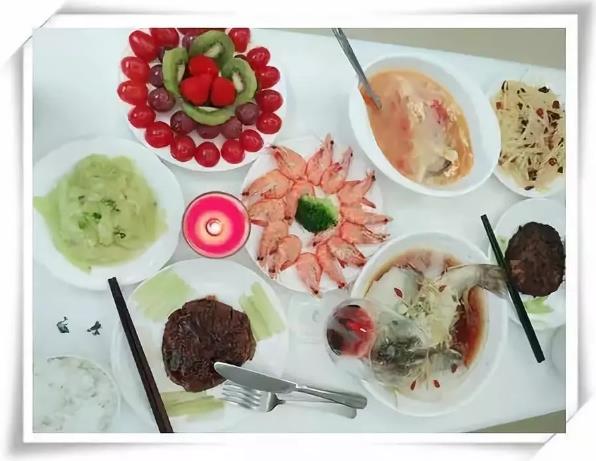 育恩婦產(chǎn)醫(yī)院介紹:產(chǎn)后第一餐