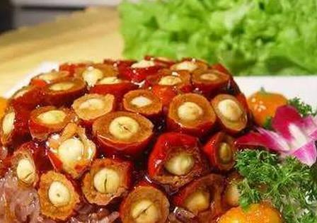 春季坐月子應(yīng)該怎么吃?紫菘鳳尾蝦和上湯羅漢素都適合產(chǎn)婦吃