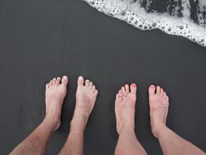 產(chǎn)后腳后跟疼是怎么回事？預(yù)防腳后跟疼的方法