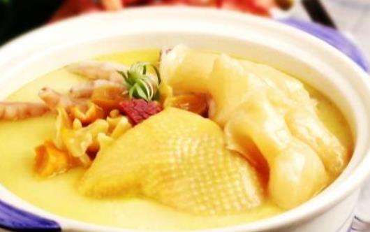 坐月子飲食要注意 推薦十種湯粥類食補方案