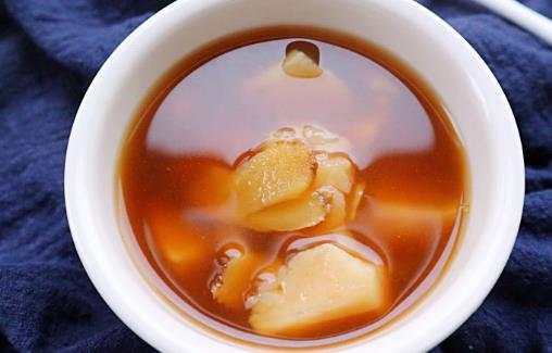 產后要及時補血 推薦兩款食療方