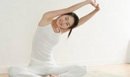 產(chǎn)后想要好身材 產(chǎn)后瘦身得做好這幾步