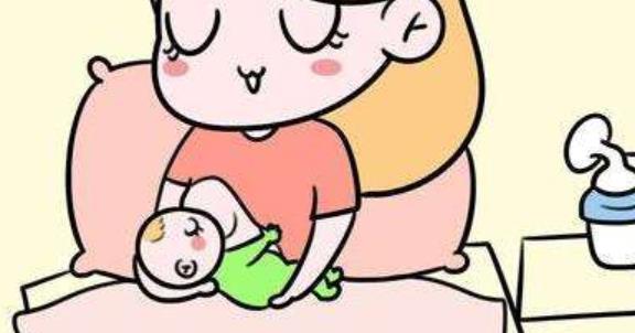 產(chǎn)后漲奶簡直是一種痛苦 7大妙招你值得擁有