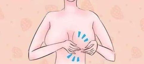 最為煩惱的就是產(chǎn)后胸部乳房下垂 這樣做讓胸部變美變大