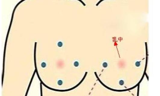 如何恢復(fù)乳房就成了媽咪們必學(xué)的功課 試試這4種豐胸方法
