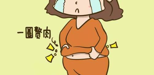 產(chǎn)后腹部松弛顯得特別大 學(xué)會(huì)這8個(gè)招數(shù)