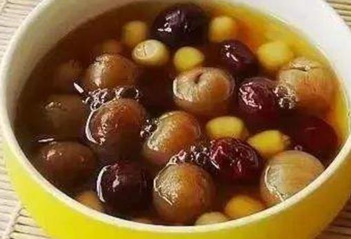 女性補(bǔ)腎的“專用”美食 女性腎虛也很常見