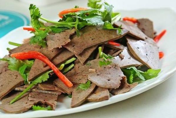 這些營(yíng)養(yǎng)食譜別錯(cuò)過 孕婦的口味都會(huì)發(fā)生一些變化