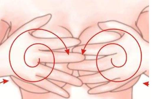 斷奶后乳房恢復(fù) 推薦新媽媽恢復(fù)方法