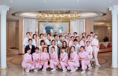珠海最大母嬰月子中心來(lái)襲!教你如何選擇性?xún)r(jià)比最好的月子中心!