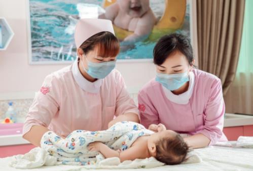 珠海最大母嬰月子中心來(lái)襲!教你如何選擇性?xún)r(jià)比最好的月子中心!