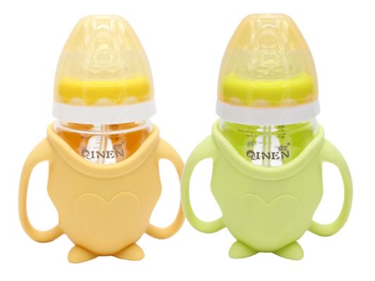 幼兒什么時(shí)候戒掉奶瓶?奶瓶上的oz是什么單位?