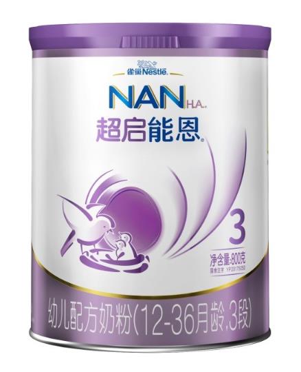 家有小敏感寶寶,先了解水解奶粉和普通奶粉的區(qū)別