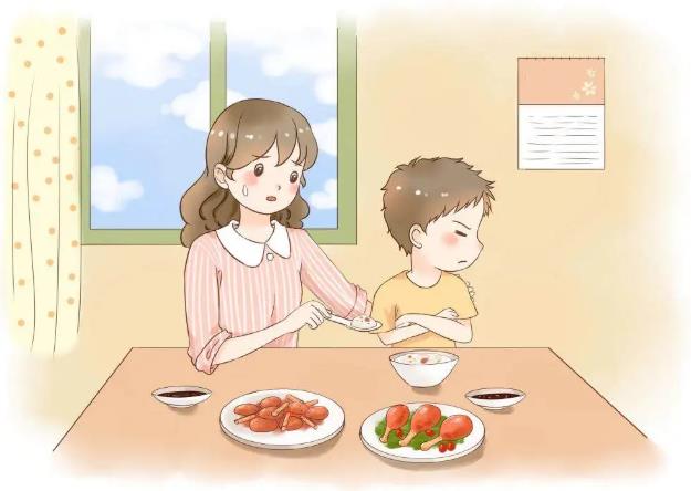 孩子挑食體弱怎么辦?湯臣倍健牛初乳加鈣來(lái)幫忙