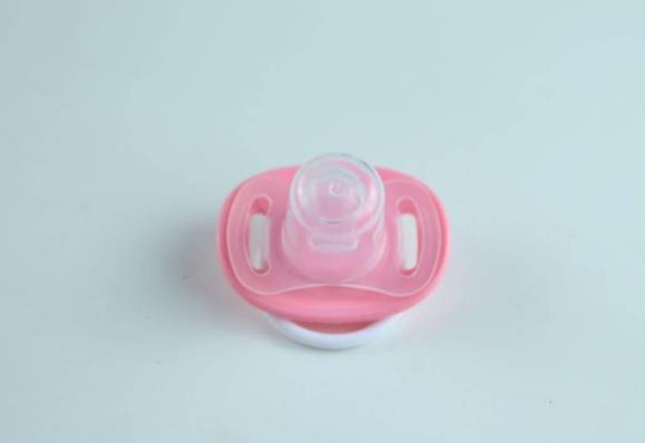 安撫奶嘴的作用是什么?安撫奶嘴什么時候用