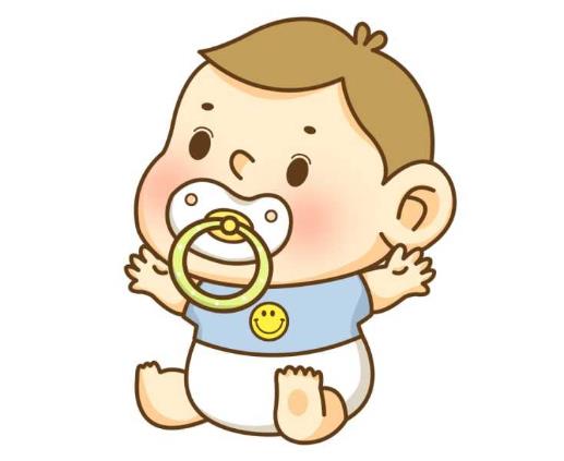 安撫奶嘴怎么清洗?安撫奶嘴怎么挑選?