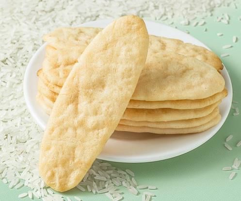 重磅!英氏米餅榮獲2021京東金榜年度輔食金獎(jiǎng)