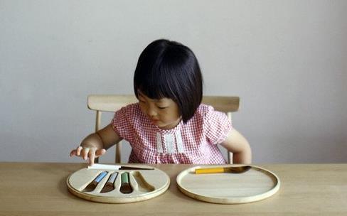 兒童不適宜用什么樣的餐具 買兒童餐具需要注意事項(xiàng)