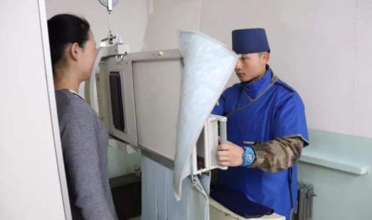 胸透后多久可以要孩子 胸透發(fā)現(xiàn)懷孕怎么辦