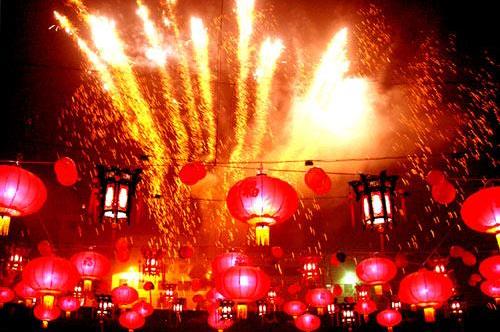 2021年春節(jié)恢復(fù)煙花爆竹燃放是真的嗎?各地放鞭炮最新規(guī)定是怎樣的?