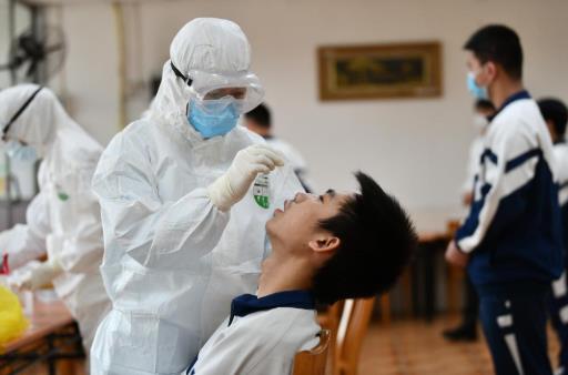 衛(wèi)生所可以做核酸檢測嗎?做核酸檢測要注意什么