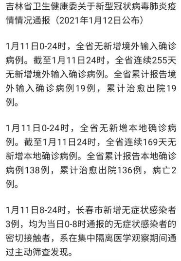 吉林長(zhǎng)春發(fā)現(xiàn)疫情的小區(qū)是哪個(gè)?吉林長(zhǎng)春疫情嚴(yán)不嚴(yán)重會(huì)封城嗎