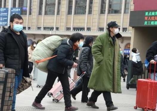 外地回來的人是居家隔離還是旅店隔離?外地返鄉(xiāng)要自動隔離嗎